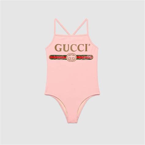 gucci bikini kind